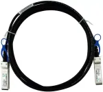 BlueOptics XXVDACBL2M-BL InfiniBand/fiiberoptiline kaabel 2 m SFP28 must