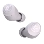 JLAB Audio JLab GO Air POP True Wireless - True Wireless Stereo (TWS) - k&otilde;ned/muusika - 20 - 20000 Hz - 35,4 g - K&otilde;rvaklapid - lilla