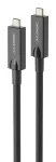 Alogic 5M USB-C TO USB-C HYBRID AOC - digitaalne/andmed (U3-TCC05-MM-H)