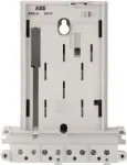 ABB BKE-A eHZ-Adapter 63A for bestehende Anlagen RAL 7035 BKE-A (2CDL900001R7600)