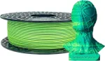 AzureFilm PLA 1,75mm DUAL Sinine - GREEN 1kg - AZUREFILM 3D FILAMENT (FP171-5057)