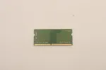 Lenovo 5M30V06969 m&auml;lumoodul 8 GB 1 x 8 GB DDR4 260-kontaktiline SO-DIMM