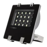 Synergy 21 S21-LED-TOM00211 - Must - IP65 - 20 W - LED - 120 - 100-240 V (S21-LED-TOM00211)