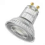 Osram LED PAR16 50 36 kraadi DIM P 3.7W 927 GU10, 5 tk pakk