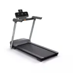 Kokkuvolditav elektriline jooksulint Horizon Fitness Evolve 3.0 &mdash; 16 km/h, 127&times;51 cm jooksurihm, 12 programmi, maksimaalne kasutajakaal 113 kg, LED-ekraan