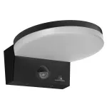 LED-lamp h&auml;marusanduriga MACLEAN MCE344B &mdash; integreeritud h&auml;maralt koiduni sensor, energias&auml;&auml;stlik LED-valgustus