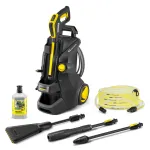 Survepesur KARCHER K 4 Power Control GoFurther - 1.324-312.0