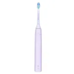 Sonic elektriline hambahari Philips 3100 series HX3671/11 surveanduriga, sisseehitatud Li‑Ion aku, 1 harjapea, valge/roosa