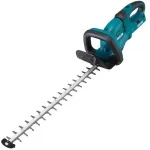 MAKITA HEGEK&Auml;&Auml;RID 2x18V LI-ION 650mm ILMA AKUDE JA LAADIJAta DUH651Z