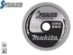Makita spetsiaalne ketassaeketas 18,5 cm 1 tk
