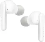Belkin SoundForm Rhythm ANC t&otilde;elised juhtmevabad k&otilde;rvasisesed k&otilde;rvaklapid, valge AUC015hqWH (AUC015HQWH)