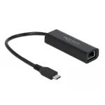 V&otilde;rgukaart DeLOCK 66298 Ethernet 5000 Mbit/s