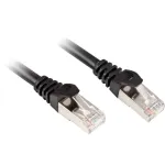 V&otilde;rgukaabel Sharkoon RJ-45 Cat6 10 m Hall