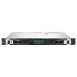 HPE ProLiant DL20 Gen11 - Server - Rack Mount - 1U - 1-Way - 1 x Xeon 6333P / 3.1 GHz - RAM 32 GB - SATA - Hot-Swap 6.4 cm (2.5) (P85574-425)