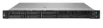 Rack 1U server HP Enterprise ProLiant DL320 Gen12 6505P 12-tuumaline 2.2 GHz, 64 GB DDR5, 960 GB SSD, MR408i-o, 2x1000W