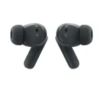 Headset MOTOROLA Moto Buds Bass TWS Bluetooth k&otilde;rvasisesed k&otilde;rvaklapid k&otilde;nede ja muusika jaoks, Must, 51 g