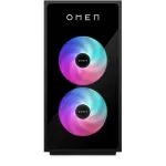 HP OMEN 35L GT16-0481ng m&auml;ngurarvuti, Intel Core i7-14700F, 32 GB DDR5, 2 TB SSD, GeForce RTX 5070 Ti 16 GB, Wi-Fi, Bluetooth, Windows 11 Home, must