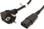 Toitejuhe Bachmann 356.1722 H05VV-F 3G1.5, 1,0 m