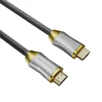 HDMI-kaabel - HDMI, 8K, 3m, 2.1 ver.