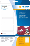 Isekleepuv printerisilt HERMA QR-koodi sildid 9643