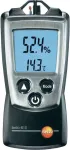 TESTO niiskus- ja temperatuurim&otilde;&otilde;teseade 610 (0560 0610)