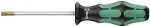 Wera Workshop Torx-kruvikeeraja 367 Suurus T 20 Tera pikkus: 300 mm (05028070001)