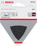 Bosch 2 608 604 495 lihvimistarvik 1 tk Poleerimisalus