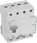 Legrand 411786 kaitsel&uuml;liti 4