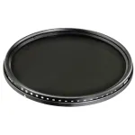 Hama Vario ND2-400 hall kaamera filter 82 mm
