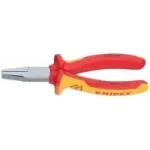 Knipex Lameninaga tangid &uuml;ldpikkus 160 mm kroomitud
