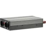 Voltcraft MSW 1200-12-G pingemuundur, 1200 W, 12 V DC (10,5-15 V DC), kruviklemmid, Schuko pistikupesa