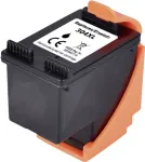 Renkforce Ink asendab HP 304 XL (N9K08AE) &uuml;hilduv must RF-I-HP304XLBK RF-5655892 (RF-5655892)