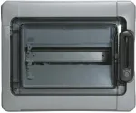 Electrical distribution board Legrand 601981 Width 340 mm Depth 141 mm Height 282 mm