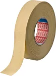 Masking Paper Tape Tesa Maler Krepp 4322, 38 mm x 50 m, strongly creped, very high tack