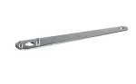 Bosch 1 607 950 043 kinnituskomplekt must metall
