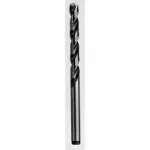 Puuriotsakute komplekt Bosch HSS metall spiraal 7,6 mm, kogupikkus 117 mm, lihvitud, DIN 338, silindervars, 10 tk