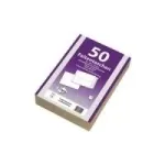 MAILmedia B4 kokkupandav kott liimribaga, pruun, 130 g/m&sup2;, 40 mm volt (39015/7)