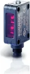 Datalogic S100 950811310 polariseeritud reflektiivne fotoelektriline andur, pika t&ouml;&ouml;ulatusega, plastikust, radiaalne, PNP, L/D-sisend, M8