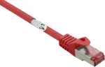 Renkforce RF-5276306 Etherneti paigalduskaabel punane