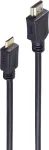 shiverpeaks BS77473-2 HDMI-kaabel 3 m HDMI t&uuml;&uuml;p A (standard) HDMI t&uuml;&uuml;p C (mini) must (BS77473-2)