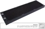 Alphacool ES Aluminium 420 mm T27 - (ainult t&ouml;&ouml;stusele) (14433)