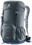 Seljakott DEUTER 3430121-1374 24 L Grafiit &mdash; &uuml;laltlaetav m&auml;gironimispakk, 24 L, 1,06 kg, 340 mm lai
