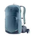Matkaseljakott DEUTER Bike I 20, 20 L, sinine, unisex, 250&times;190&times;490 mm