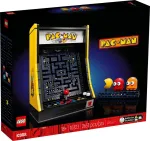 Lego Icons 10323 PAC-MAN m&auml;ngumasin
