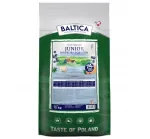 BALTICA SMAKI REGION&Oacute;W Junior Jagnięcina z cielęciną S / M / L / XL 12kg