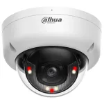 Turvakaamera DAHUA NET CAMERA 4MP DOME DH-IPC-HDBW1439E1-A-IL-0280B-S6