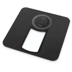 Isiklik vannitoakaal ETA ETA978190000 &mdash; max 150 kg, 100 g t&auml;psus, must