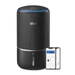 &Otilde;hupuhasti Philips AC3421/13 78 m&sup2; 300 m&sup3;/h 43 W Must