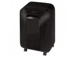 Fellowes BF5050001 paberipurustaja, must