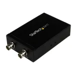 StarTech.com SDI-HDMI muundur &ndash; 3G SDI HDMI-adapter SDI l&auml;biva v&auml;ljundiga
